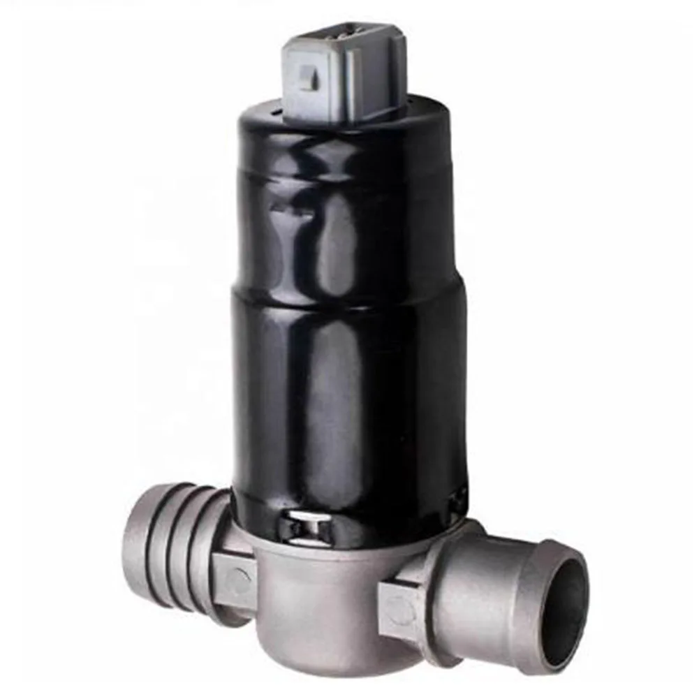 

Car Maintenance Air Control Valve For BMW As Shown 1 Piece Package Easy Installation Direct Replacement For BMW E30