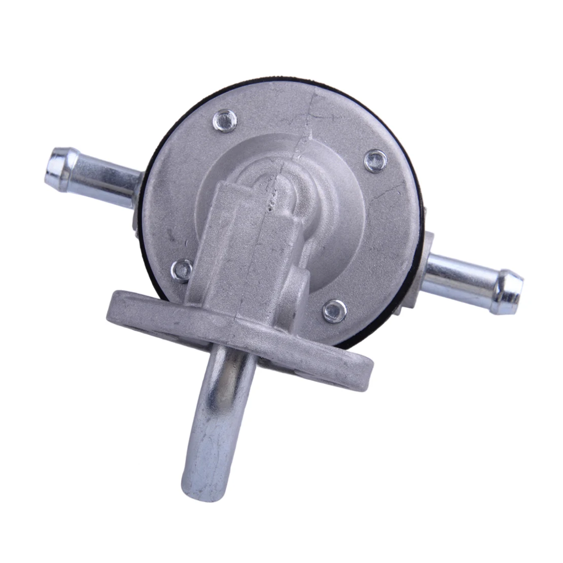 Bomba de transferencia de elevación de combustible 16604-52032 1G961-52030 con kits de juntas aptos para motor de excavadora Kubota Z482 D662 D722 V2203 V2403