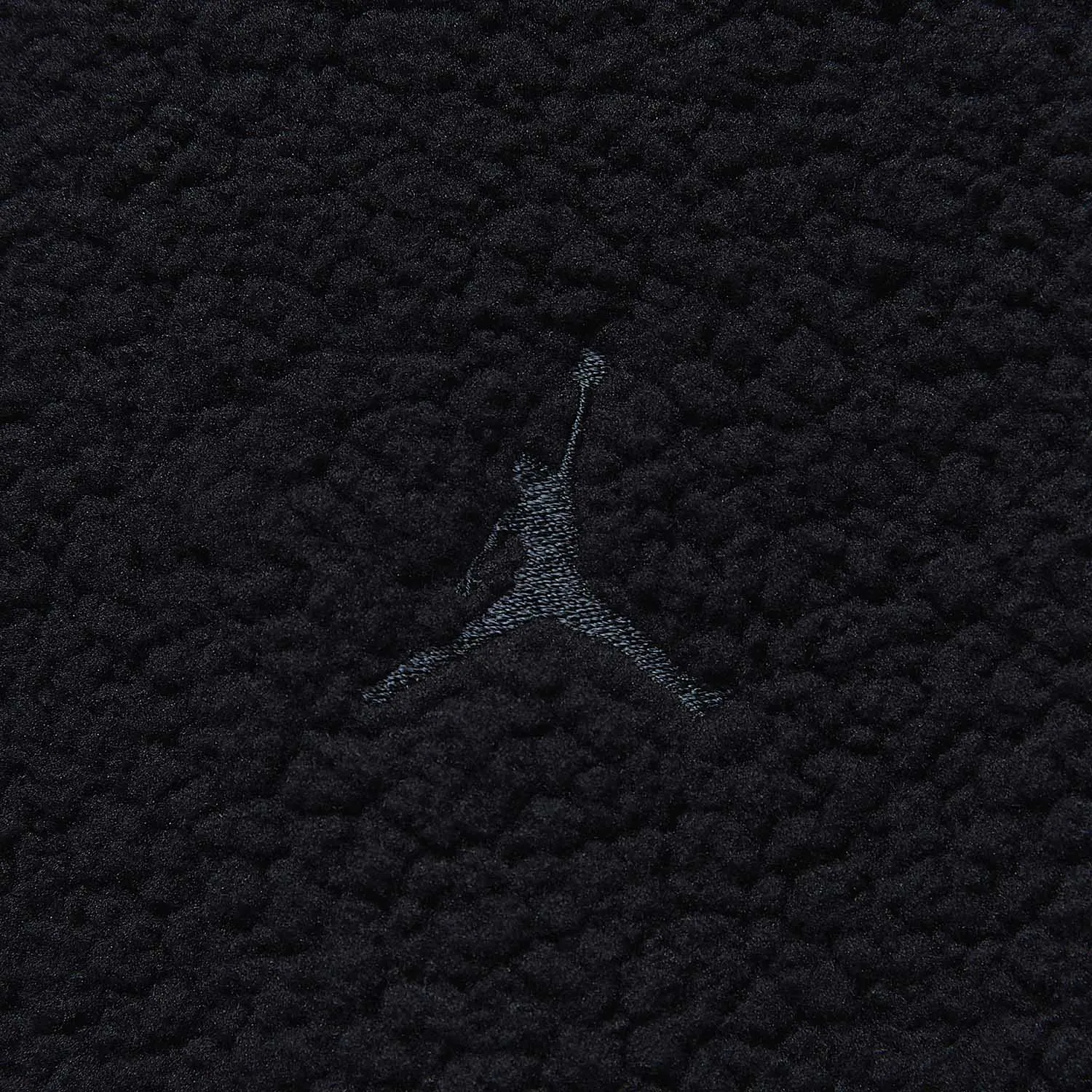 سترة فضفاضة من الصوف الصناعي للرجال من Nike JORDAN FV7449-010