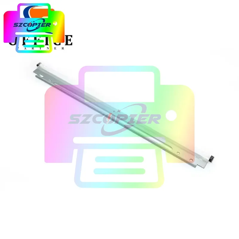 10pcs. D009-2351 D0092351 MP4000 MP5000 Drum Cleaning Blade support for Ricoh Aficio MP 4000 5000 5000B 4000B 4001 4002 5001 50