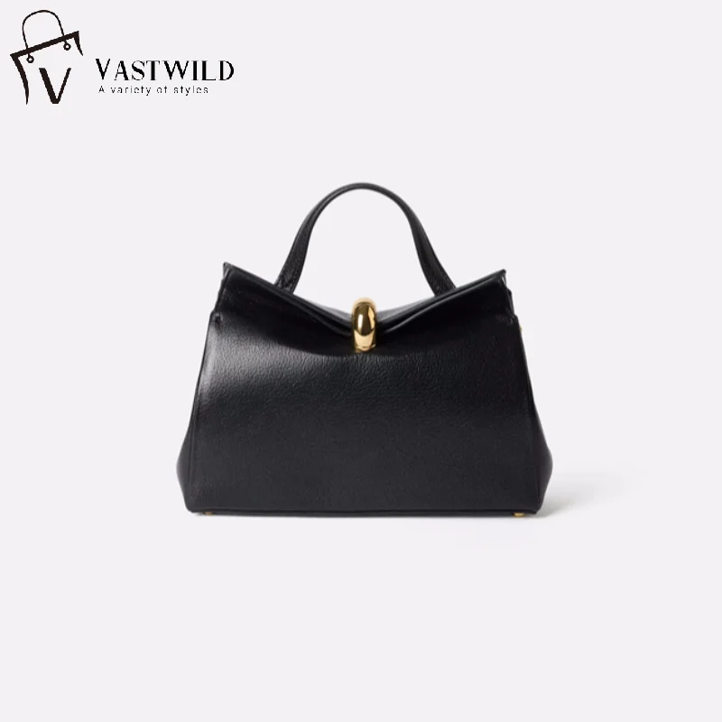 

New Luxury Designer Chic Women's Small Folded Bag, Fashionable Underarm Shoulder Handbag For Ladies Elegant