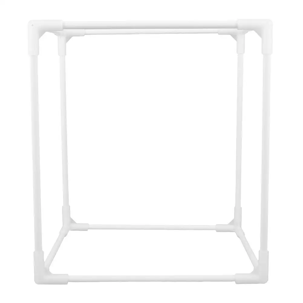 

Insulated Box Bracket Support Large Delivery Bag Frame Compatible Food Bag Inner Holder Replacement Stable Rack Kitchen Barware