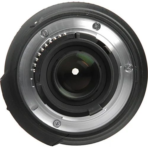 Nikon AF-S DX NIKKOR 18-200mm f/3.5-5.6G ED VR II Lens For Nikon SLR Cameras