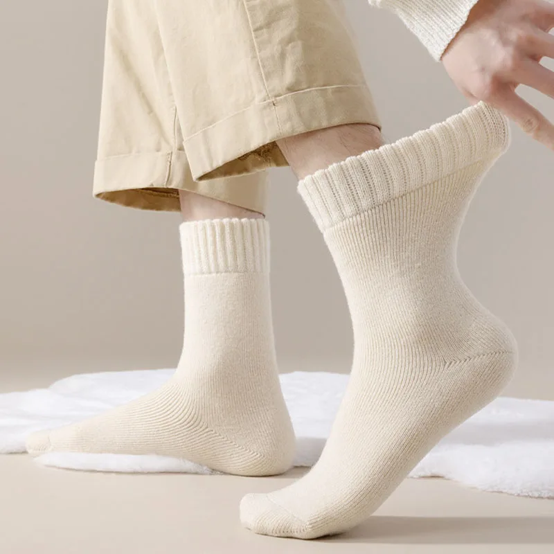 Thumbnail 4 - #17 Best Winter Socks to Buy In 2026