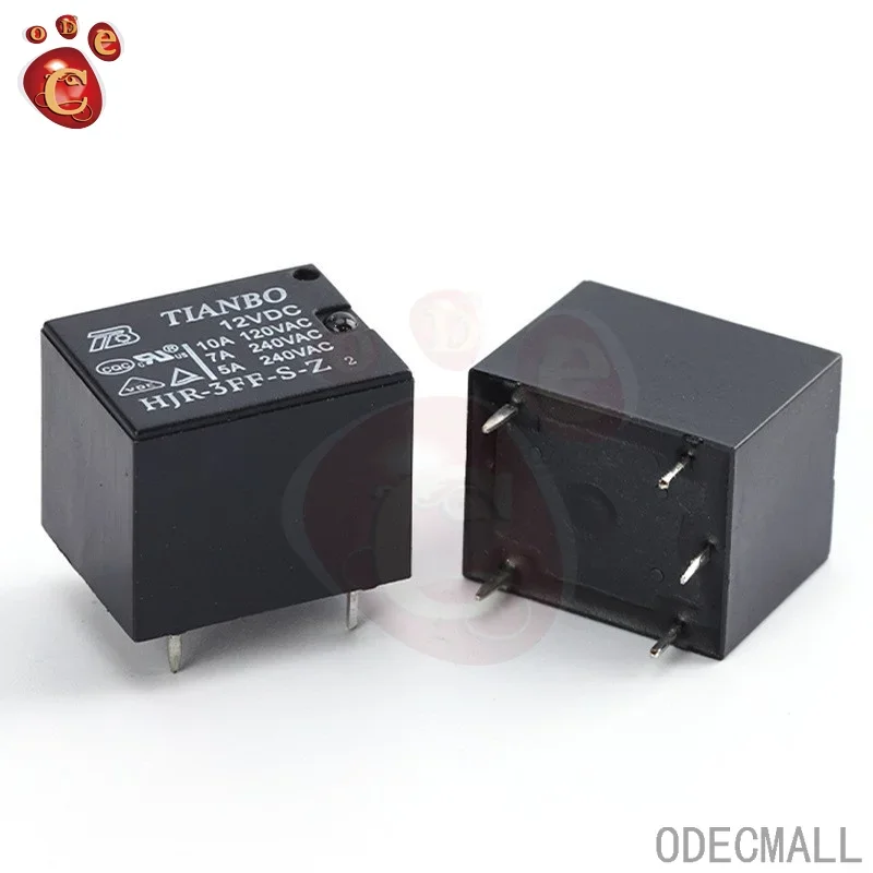 مرحل تيانبو الأصلي ، 3 ff-s-h ، 12 vdc24v ، 4 5Pin A ، 5 ange لكل لوت