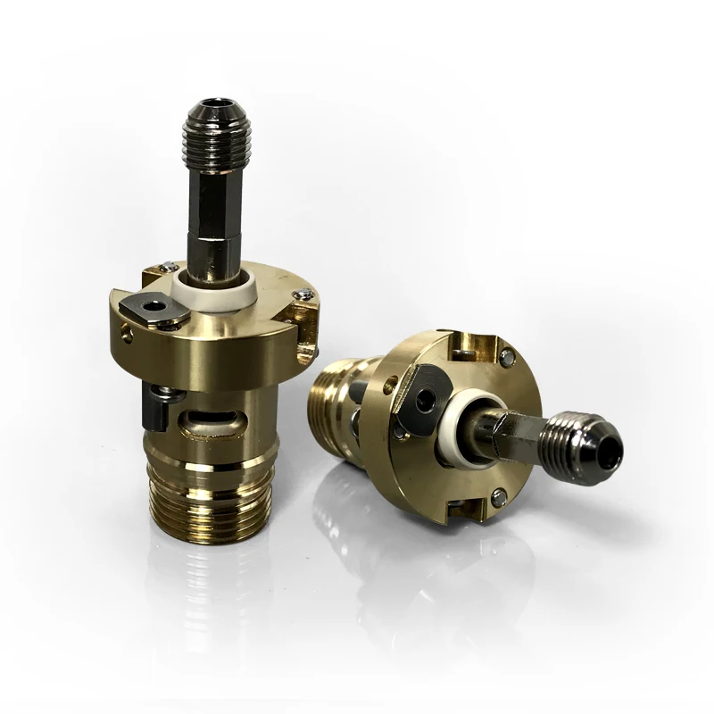 جسم قطع البلازما 105A 228716 جسم شعلة بلازما عالي الجودة لملحقات الشعلة Powermax105