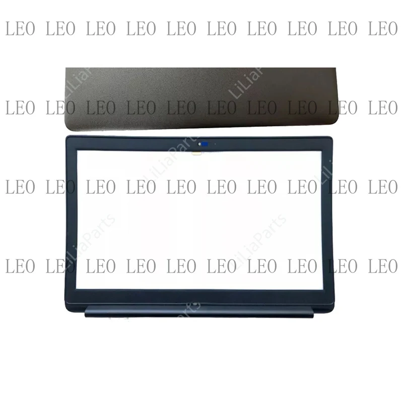 

SS for Dell Latitude 15 3500 E3500 Black Laptop LCD Back Cover Front Bezel Top Lid