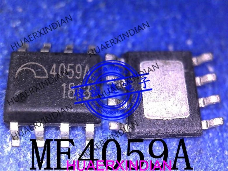 ME4059ASPG ME4059A المطبوعة 4059A SOP8 ، ضمان الجودة ، جديدة وأصلية