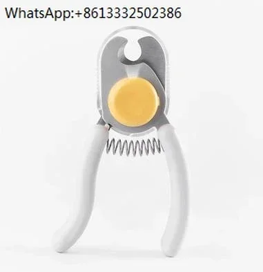 

Pet nail clippers for cats and dogs for line nail clippers