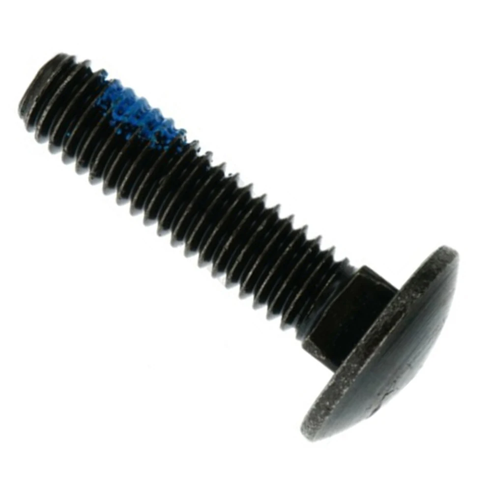 Metal For M16 Carriage Bolt Replacement Part N022876 For DCS391 DCS391N Circular Saw Power Tool Hardware Fastener Accessory