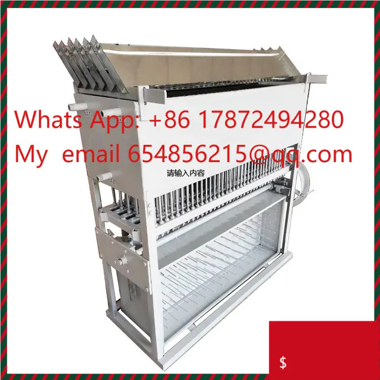 Industrial Automatic Round Wax Candle Making Filling Extruder Machine