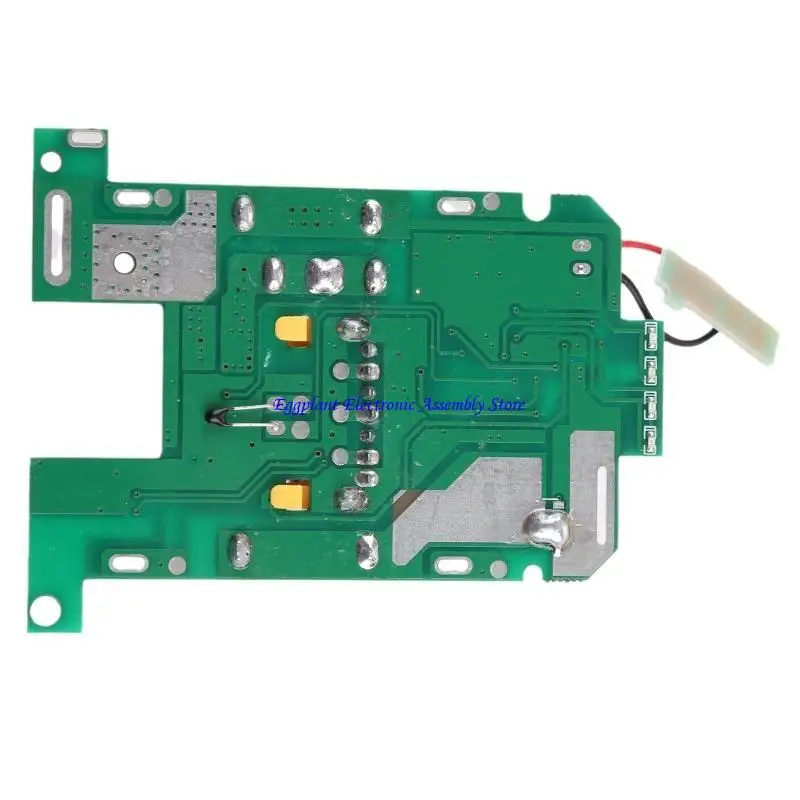 E28D 18V Battery Chip Protect Board Battery Charging for Protection Circuit Module Board for BL1830 BL1850