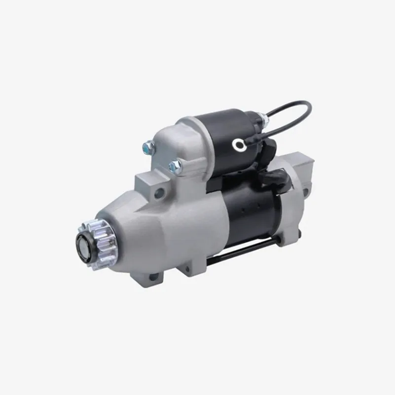 68V-81800-00/01/02 Outboard Motor Start-up and Modification Accessories Four Stroke 75-115 Horsepower Starter Motor (68V)