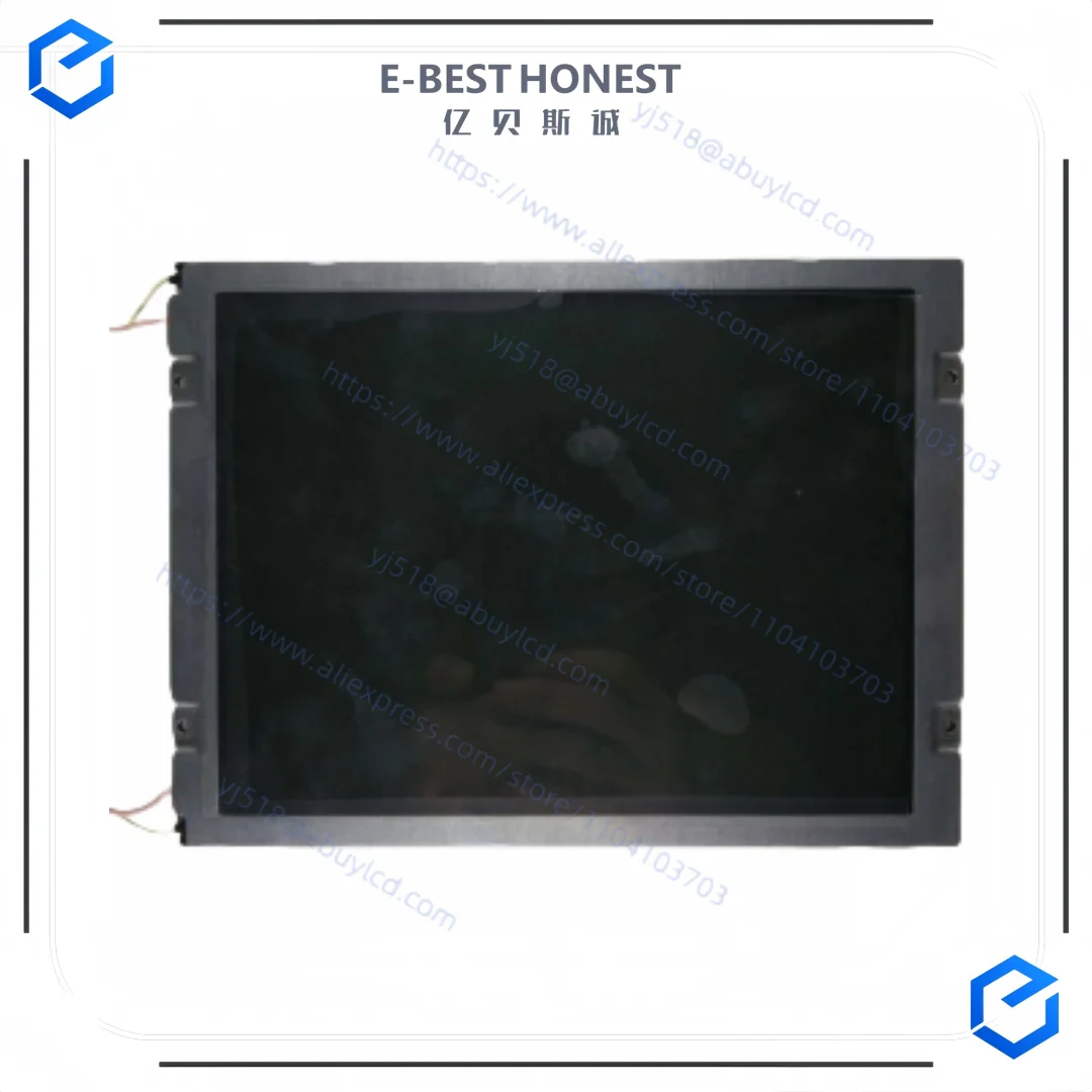 100% 새로운 AA084VC03 LCD 디스플레이 화면