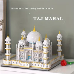 4036pcs small castle building model, building blocks assembly collection toys, decorations gifts for friends and family