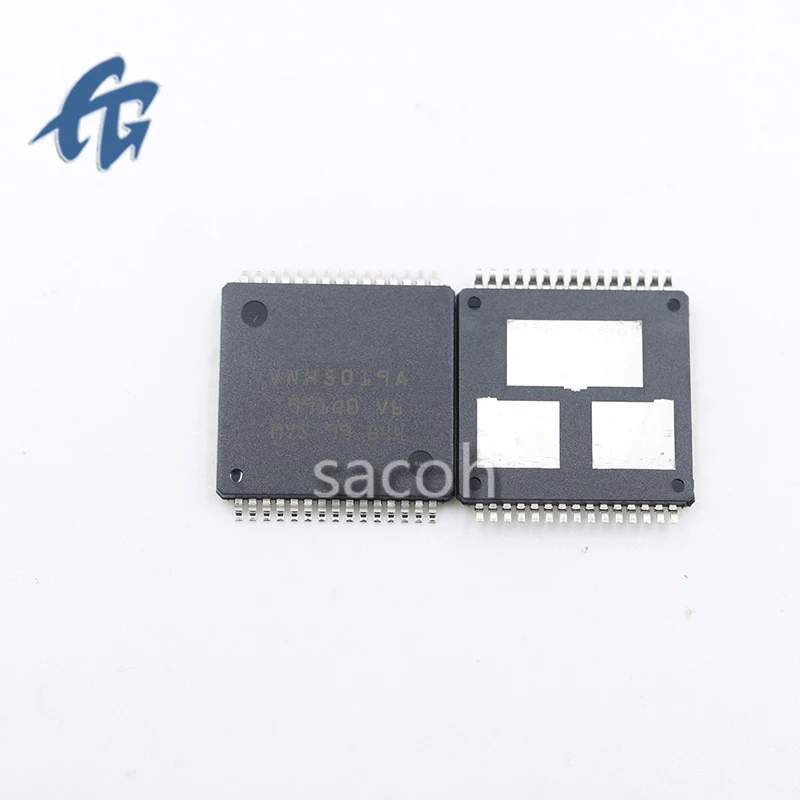 

(SACOH Electronic Components) VNH5019A-E 100% Brand New Original In Stock