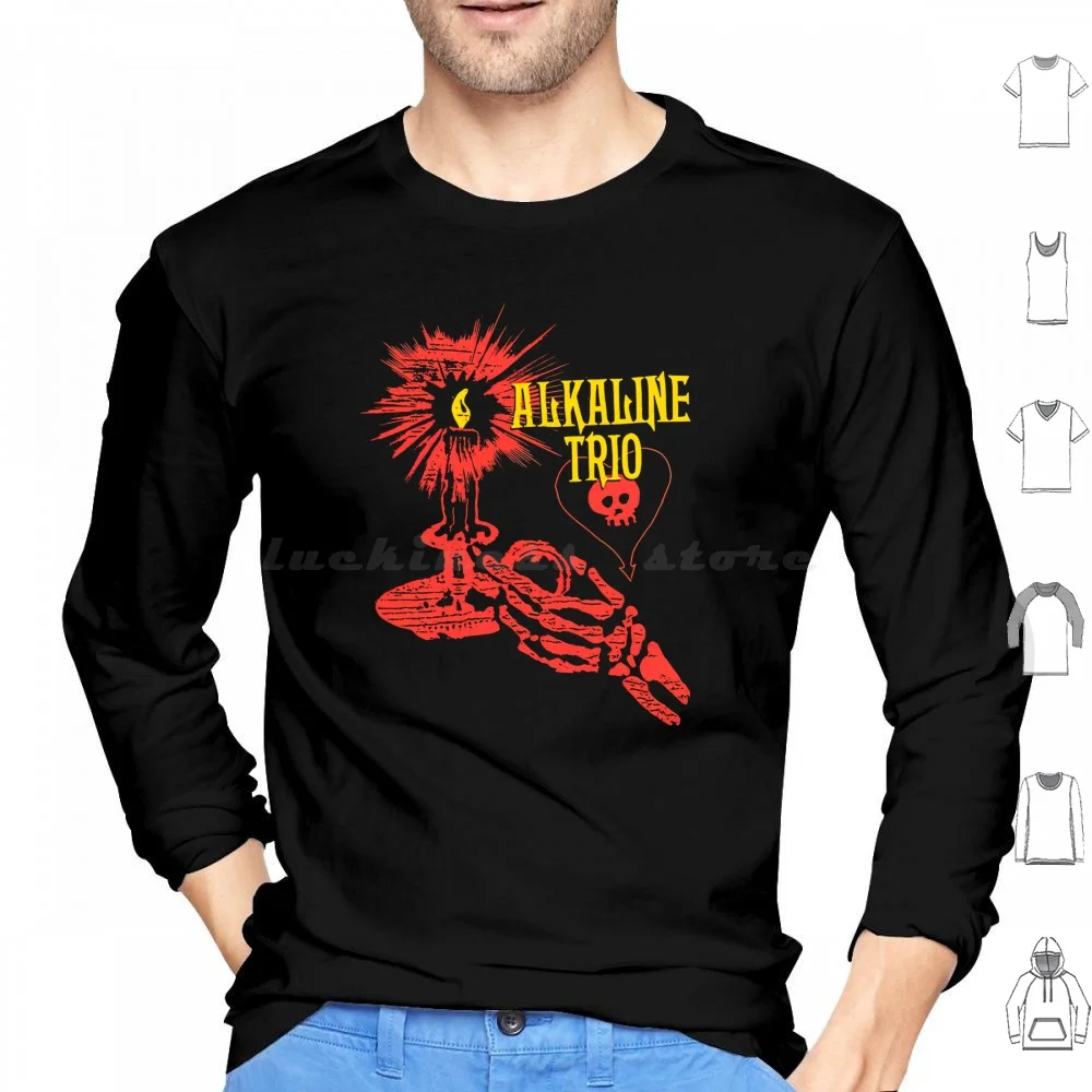 

Худи с длинным рукавом Merch в стиле панк, панк-группы, группы Blink 182, логотип, музыка, Мэтт Скиба, металлический свет, гимн, огненный внутри