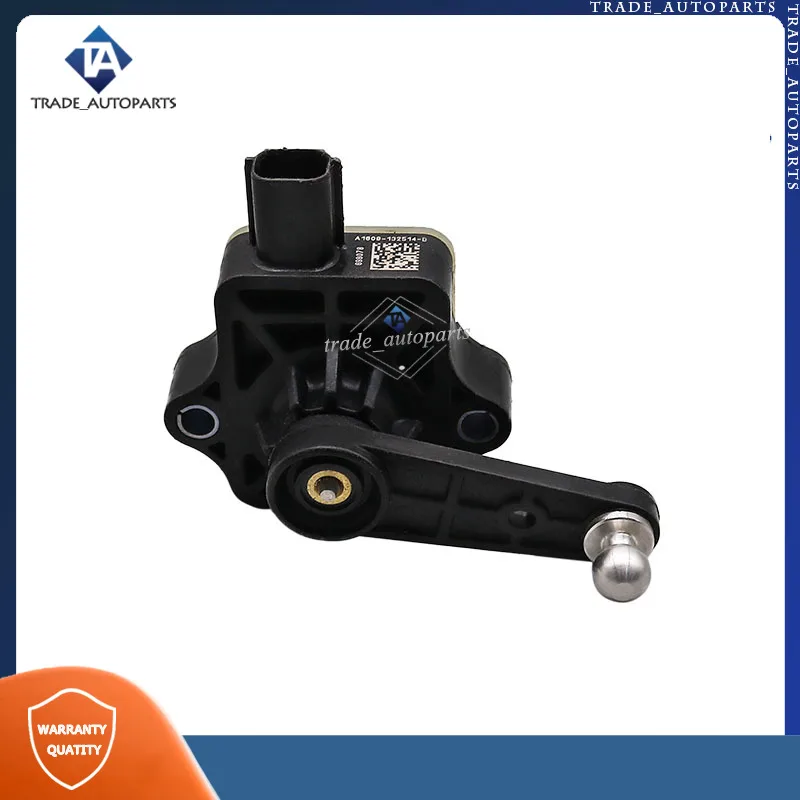 JL143C438A For 2018 2019 2020 2021 2022 2023 Ford  Expedition Lincoln Navigator Front Suspension Front Left Height Sensor