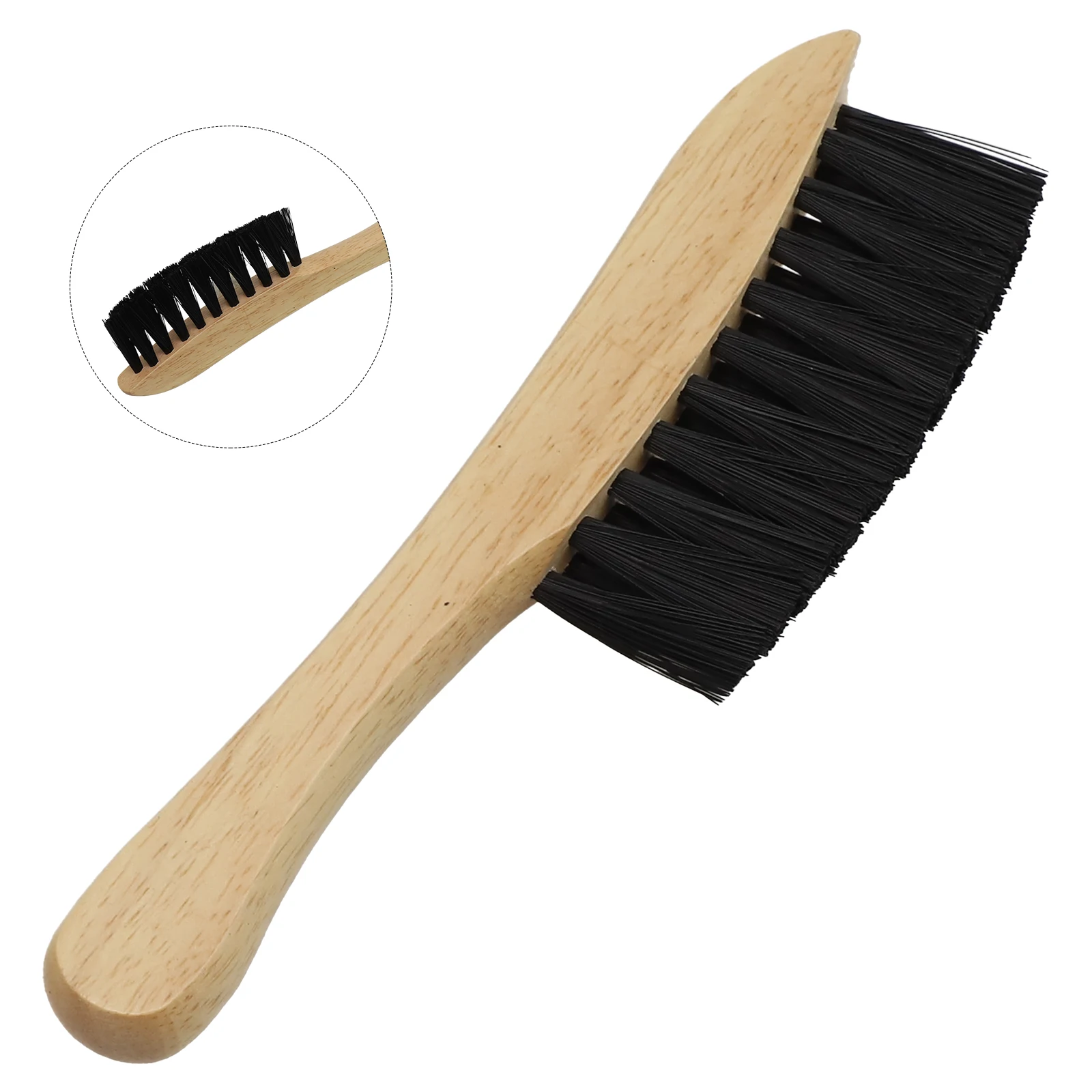 High Quality Fireplace Brush Seam Brush Cooling Edge Seam Heating Maintain Stoves Thorough Cleaning For Fireplaces