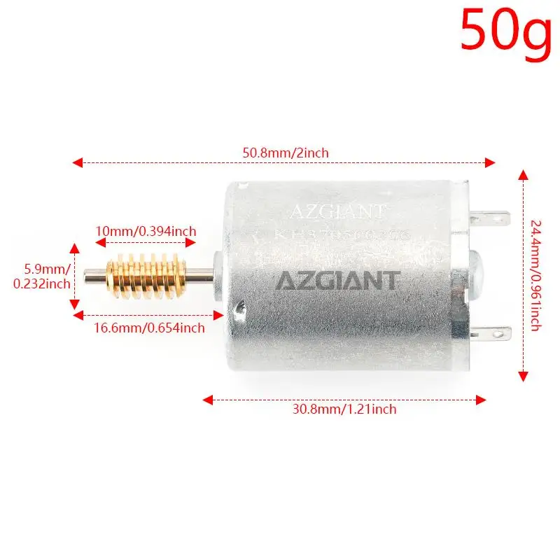 AZGIANT Temperature Blend Door Actuator OEM Fit For Skoda Karoq Kodiaq Octavia III IV Superb III Passenger Side Blend Door
