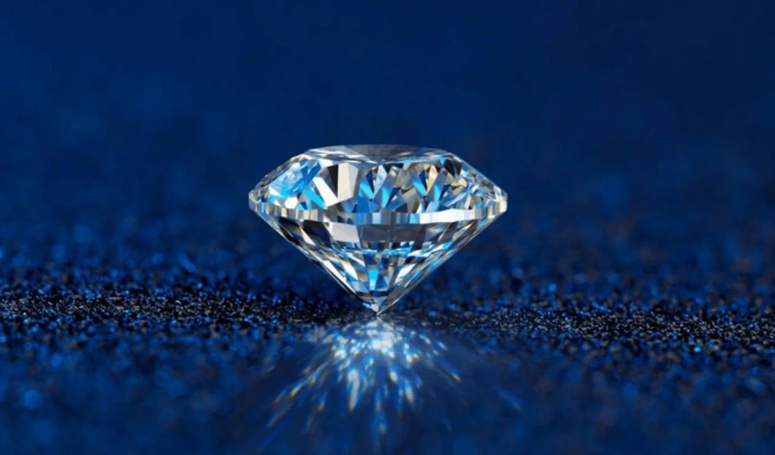 100% حقيقي D اللون VVS 3EX مختبر نمت الماس 1.3 مللي متر ~ 3.4 مللي متر بدون شهادة الماس فضفاض لتقوم بها بنفسك للمجوهرات سوبر وايت نقي #6