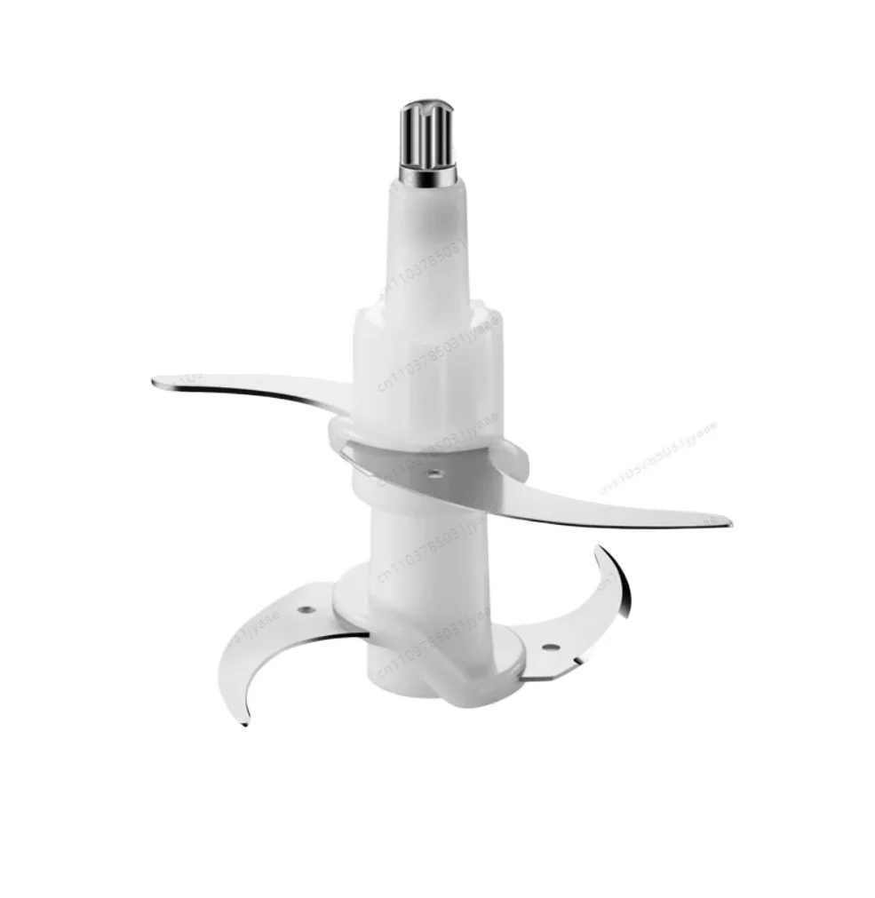 Meat Grinder Blade Double-Layer Electric Chopper Original Replacement Part