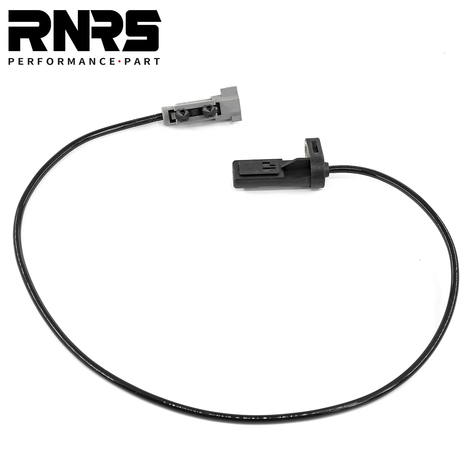 

RNRS ABS Sensor For Jeep Commander Grand Cherokee 2005 2006 2007 2008 2009 2010 Rear Right Rear Left OEM#56044146AB; 56044146AA