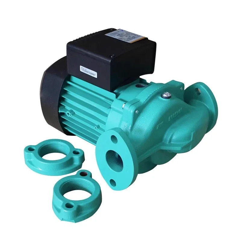 German circulation pump PH floor heating boiler heating hot water return pump air energy pipeline pump