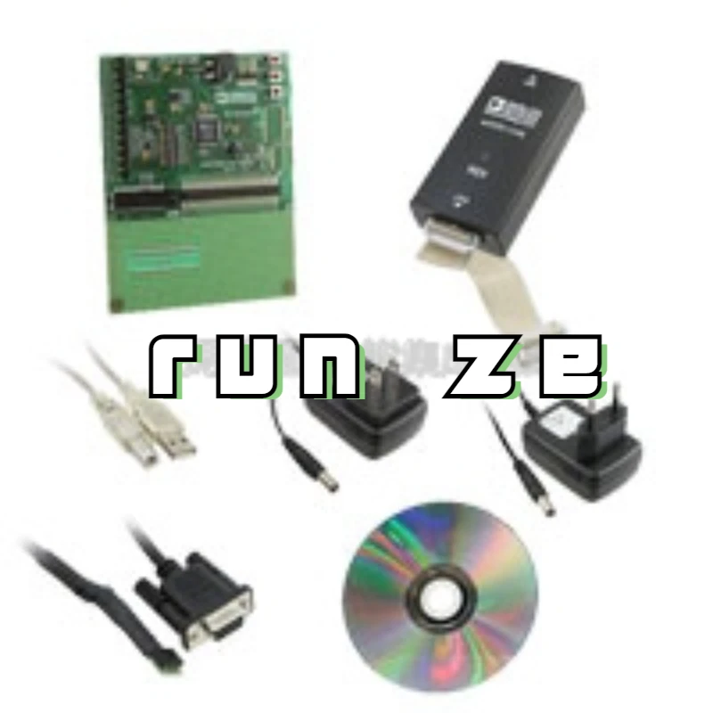 Stock EVAL-ADUC7026QSPZ Kit di sviluppo ADI-