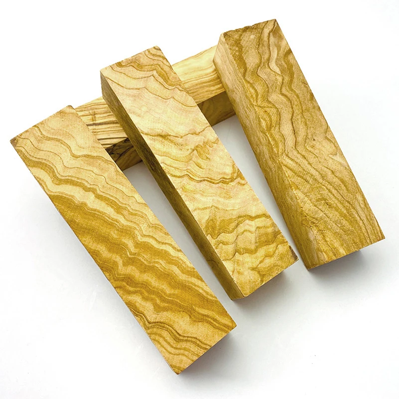 لوح خشب الزيتون الطبيعي ، موازين بمقبض ، صناعة ذاتية الصنع ، مواد نحت ، أوليا ، أوروبا ، Ssp ، أفريقيا ، سكينة x 32x27 ، 1