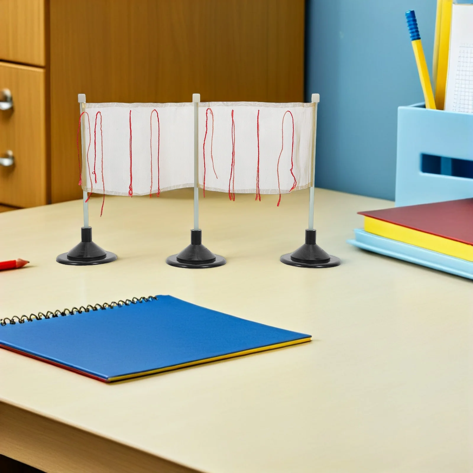 

Student Science Project Electrostatic Field Meter High Sensitivity Physics Experiment Tools for High School Electricity