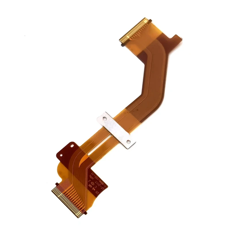 1PCS New CCD COMS Connect Flex Cable For Sony FDR-AX30E FDR-AX30 FDR-AX33 FDR-AXP33 FDR-AXP35 AX30 AXP35 Video Accessories