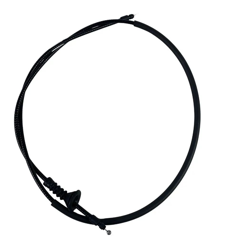 

Трос открывания капота ZOOMKEY, подходит для BMW 1 и 2 серии F52 F45 F46 X1 F48 X2 F39, артикул 51237300572