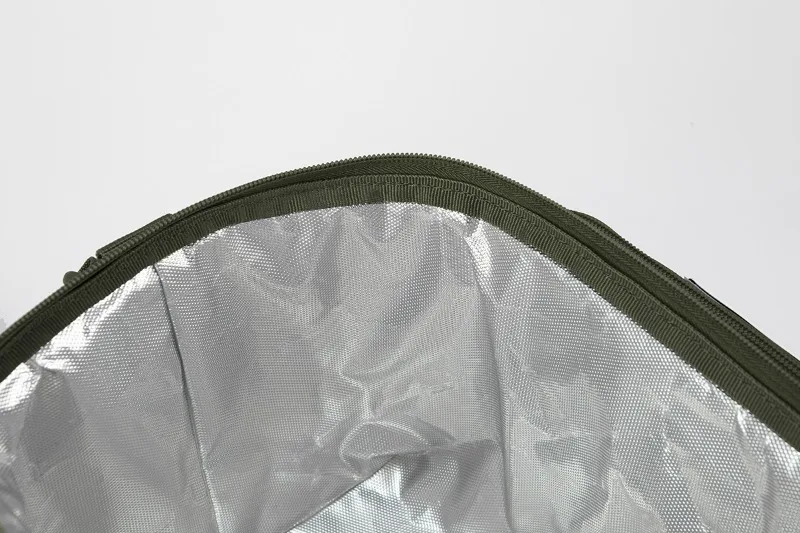 Tactical Lunch Box for Men Outdoor Heavy Duty Lunch Bag Work Leakproof Insulated Durable Thermal Cooler Bag Meal Camping Picnic