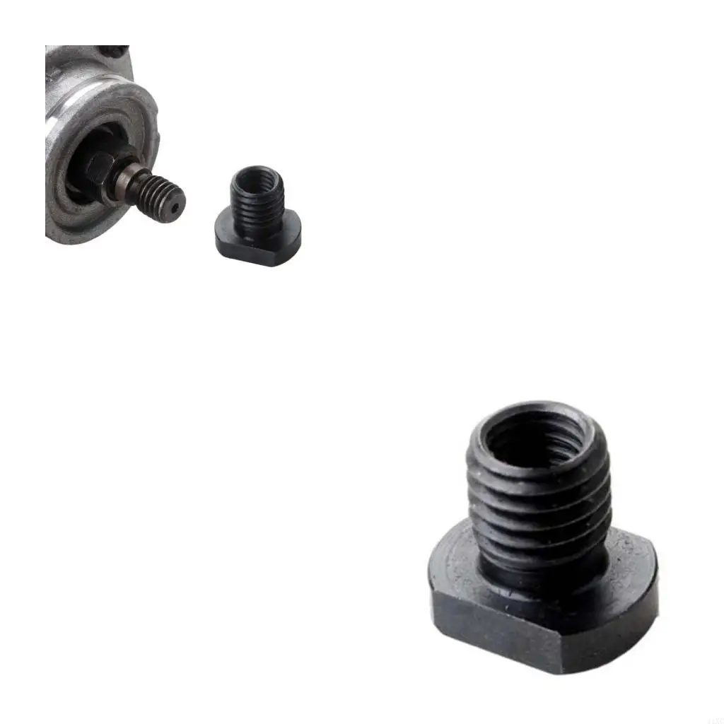 

100 Type Grinder Conversion Adapter to M14 Polishing Machine Screw