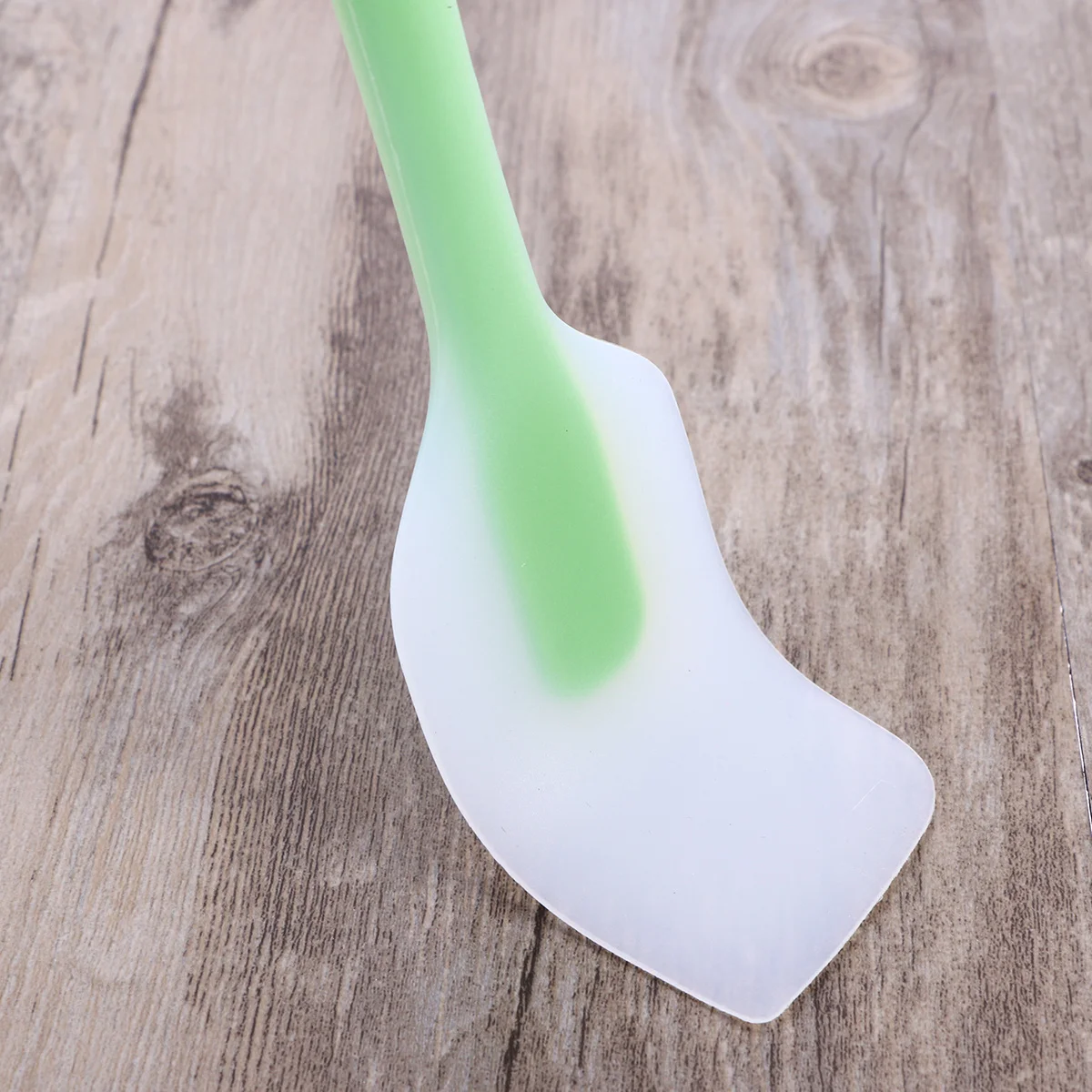 

5Pcs Non-Stick Heat-Resistant Kitchen Utensils Set Ergonomic Handles Flexible Edges Bpa-Free Cooking Utensil Set