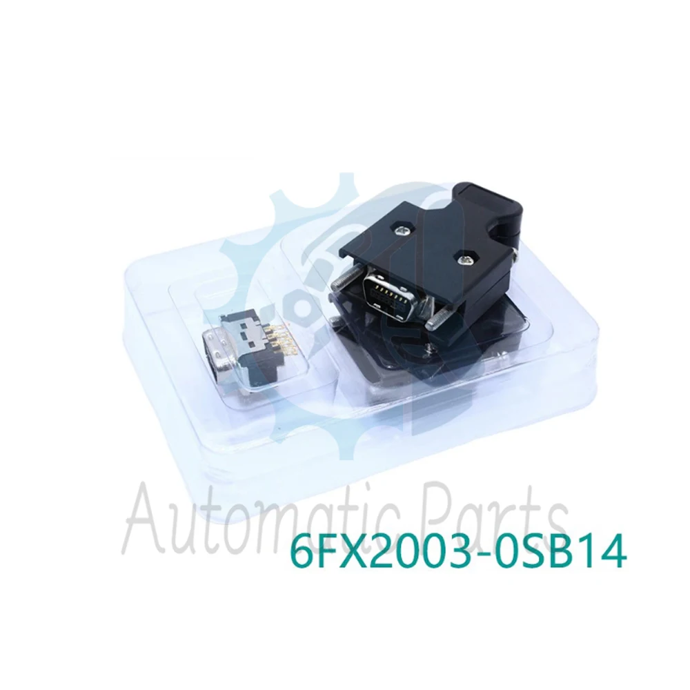 

6FX2003-0SB14 6SL3260-2MA00-0VA0 6SL3260-2NA00-0VA0 Connector