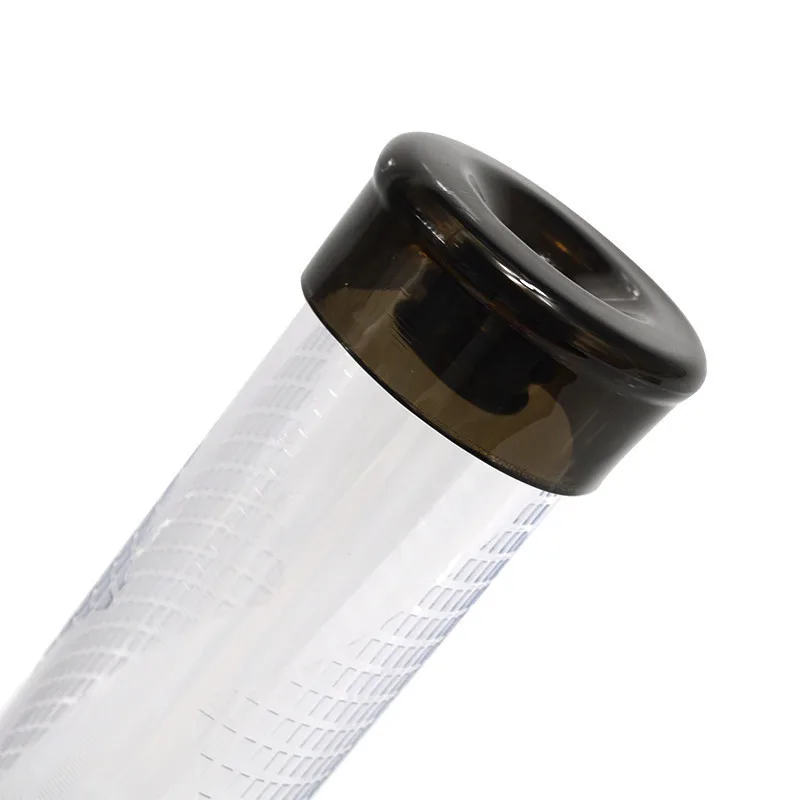 Accessories Sleeve for Electric Penis Pump Glans Protector Cover Replacement For Dick Extender Enhancer Trainer Sex Toys Men view 2