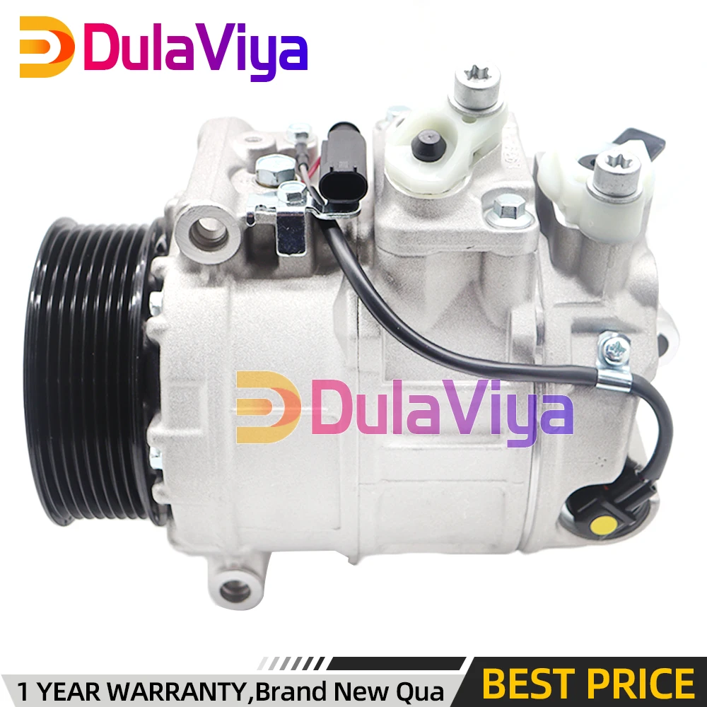 For Mercedes ML W164  AC Compressor A0012308311 A0022301111 A0022305311 A0022305611 0012308311 0022305311 0012308811 A0022301511