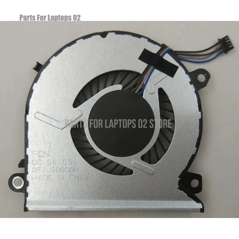 PP New For HP Pavilion Power 15-CB 15-CB010NR 15-CB035WM 15-CB045WM 15-CB059NR 15-CB075NR 15-CB077CL Laptop CPU Cooling Fan