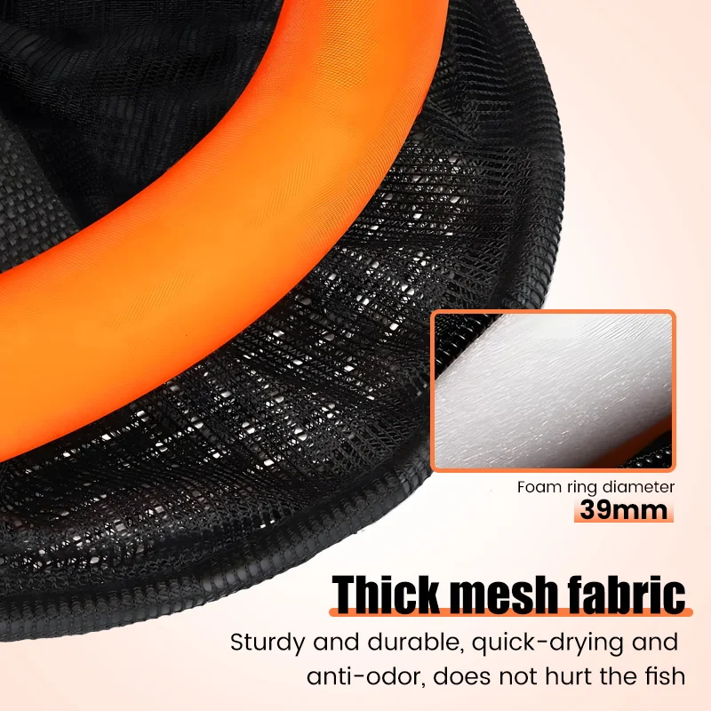 Thumbnail 3 - #8 Latest Fishing Nets Updates