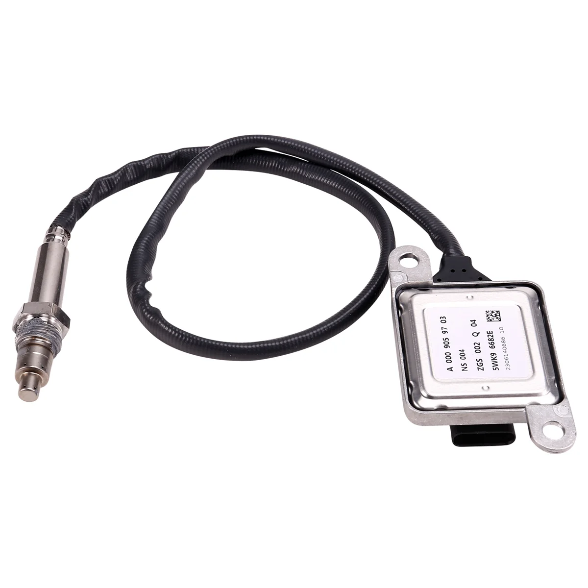 5WK96682E A0009059703 New Nitrogen Oxygen Sensor for Benz C292 W906 C253 X253 C205 A205 GLE300d GL350 Nox Sensors