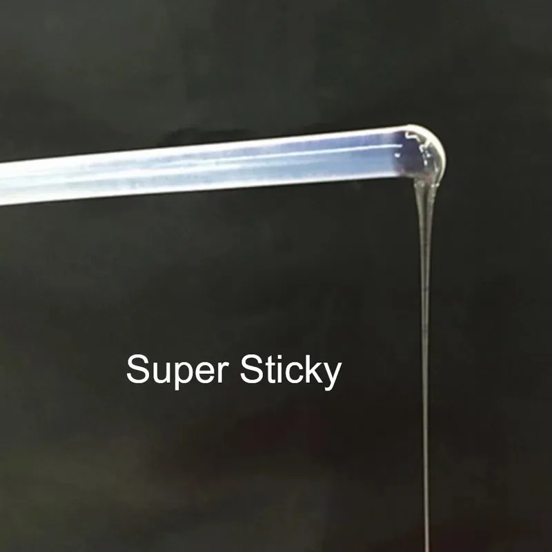 10 шт./компл., 7 мм/11 мм x 200 мм, прозрачный клей-карандаш, инструмент для ручного ремонта, термоплавкие клеевые палочки для пистолета, сделай сам, художественный сплав