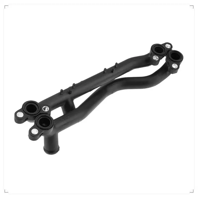 

For A4 A5 A6 A7 A8 Q5 Q7 S4 S5 3.0 Coolant Pipe Line Car Radiator 06E121083N 06E121083J 06E121083A 06E121083D