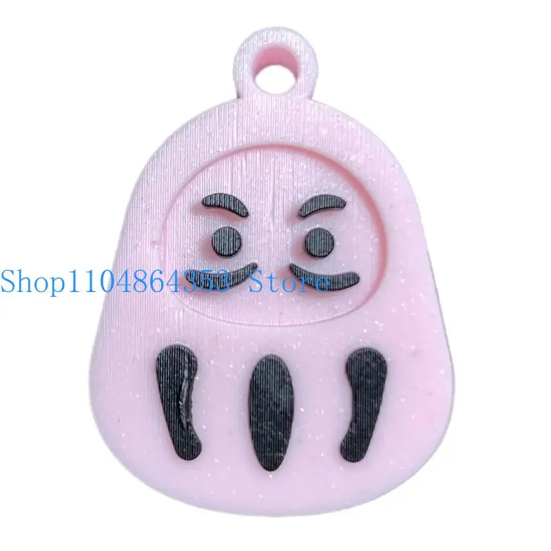 652F Resin Silicone Mould ، قالب قلادة الراتنج لتصنيع المجوهرات الحرف الرئيسية