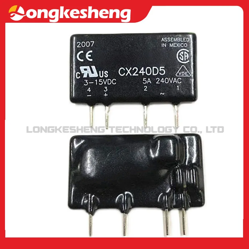 CX240D5 CX380D5 CX480D5 CX240D5R CX380D5R CX480D5R ОРИГИНАЛЬНЫЙ МОДУЛЬ