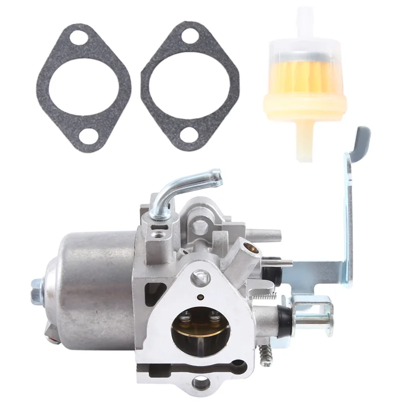 

Carburetor Carb Set For Husky 5000 Watts Generator HU5000 BP Homelite UT905000P Spare Parts Parts