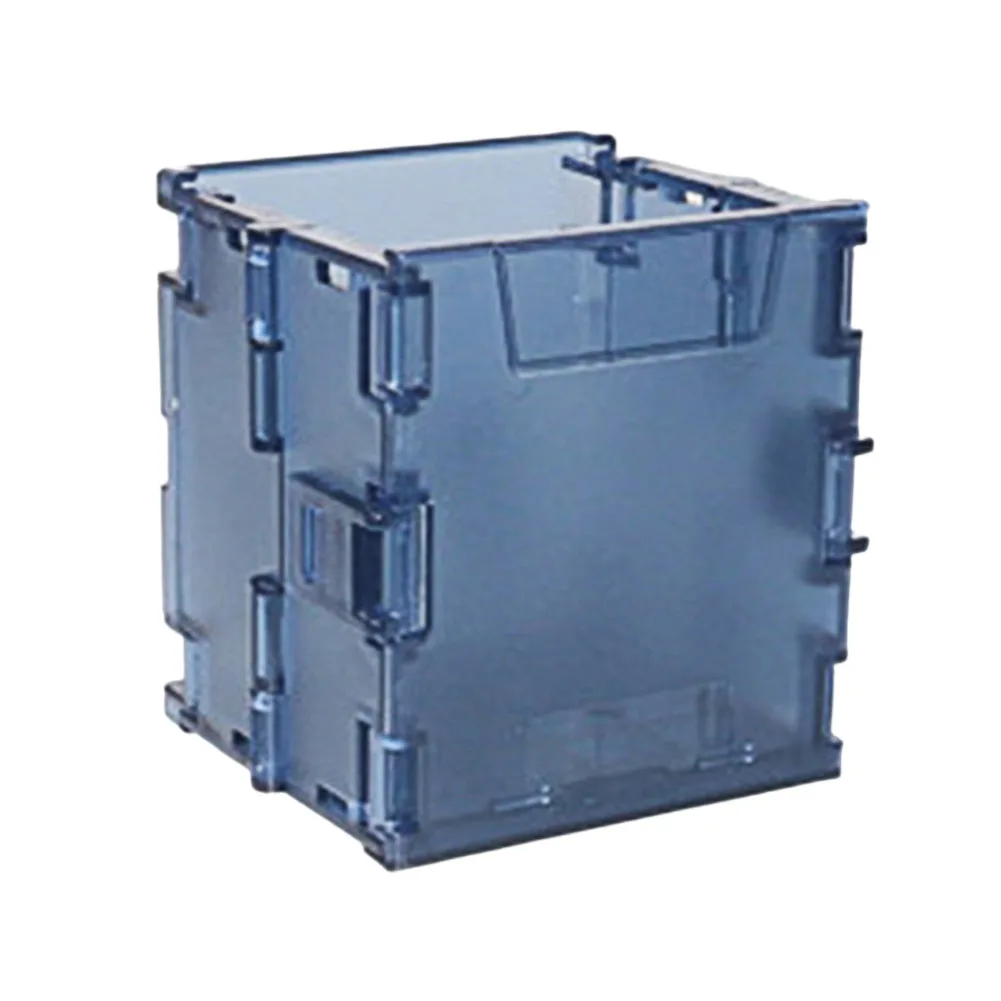 صندوق صيد السمك حامل المياه صندوق صيد محمول إطار كوب ماء قابل للإزالة خفيف الوزن متعدد الوظائف ملحقات خارجية #6