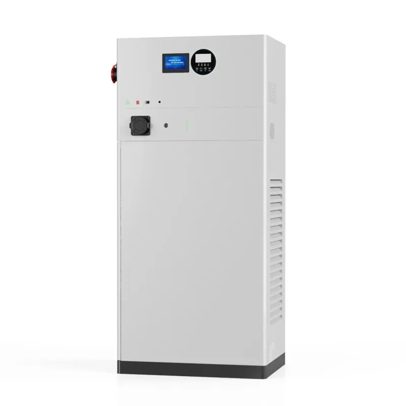 Household 5kwh light storage and charging integrated machine 20kwh light storage and charging energy storage system