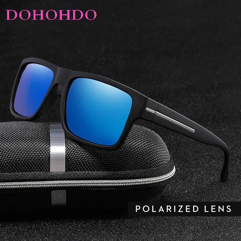 

2025 Vintage Polarized Sports Goggles Women Driving Hiking Anti-Glare Men Eyewear Outdoor Sports Night Vision Glasses Очки UV400